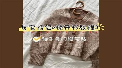 成人开衫免费教程大全